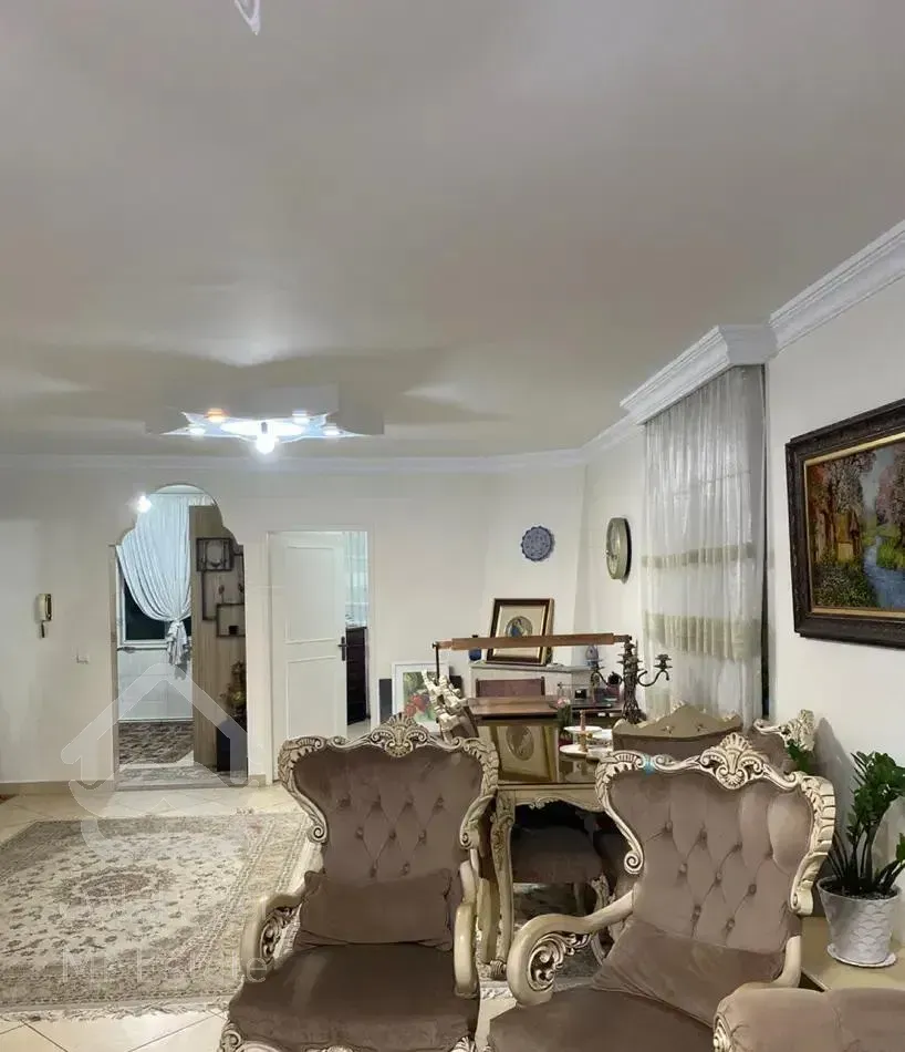 ۹۵ متر سازمان برنامه شمالی