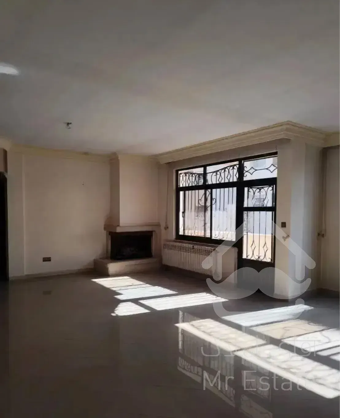 اپارتمان ۱۵۰ متری تاپ لوکیشن هاشمیه