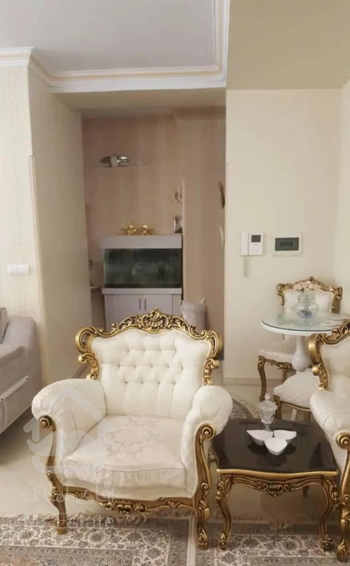 آپارتمان ۶۷متری /۲خواب/ فول