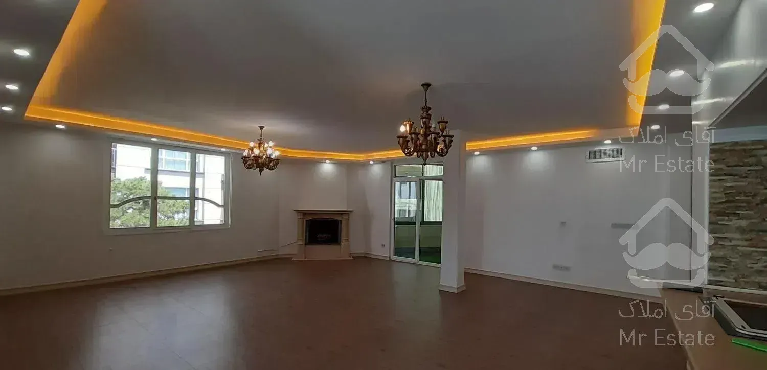 ۱۷۰ متر بازسازی تخصصی/۲پارکینگ