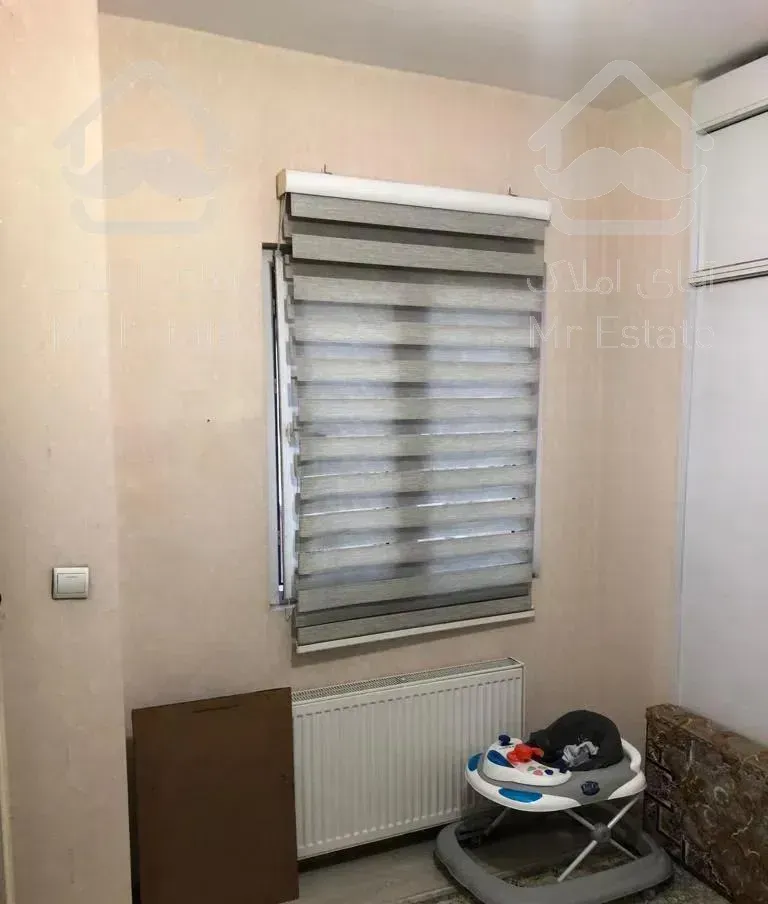 آپارتمان ۵۵متری تک واحدی فول امکانات