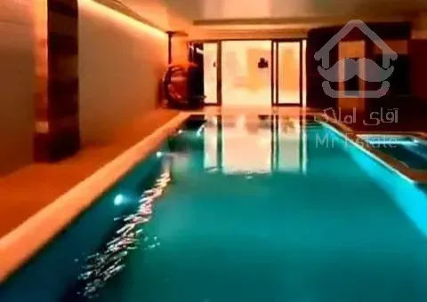 دریاچه چیتگر/امپریال پالاس/فول دیزاین/تهاترخودرو