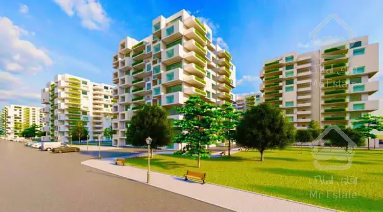 دریاچه چیتگر /آپارتمان ١٧٠متري ٤خواب در برج مجلل ستين (ارين سازه )