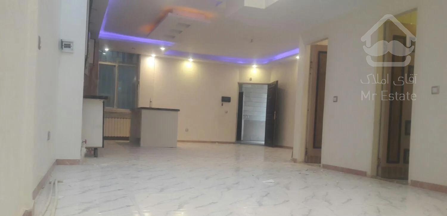 ۸۰متر/۱خوابه/سازمان برنامه