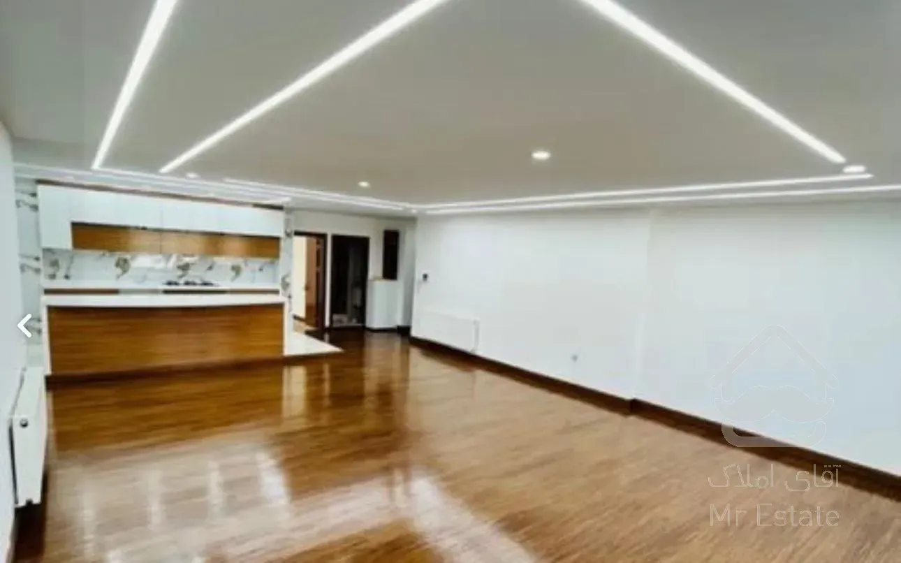 اپارتمان لوکس کلید اول دونبش باهنر ۲۱۰ متر