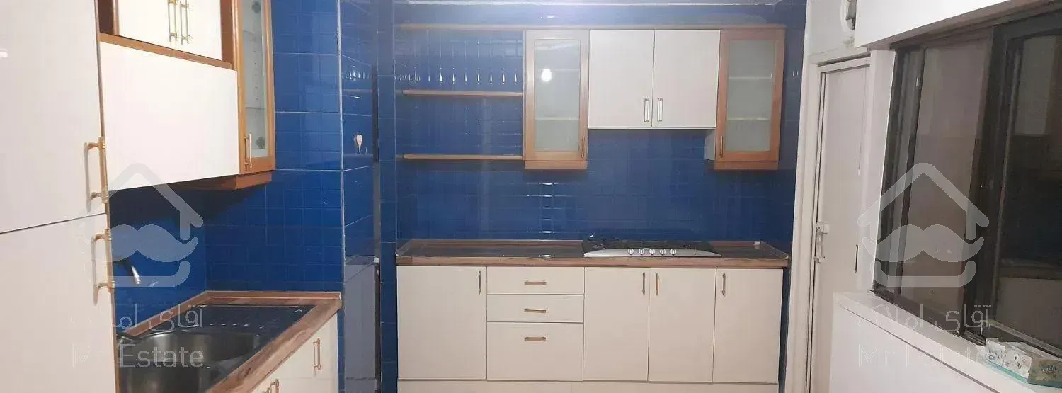 آپارتمان، ۱۷۷ متر، چهار خوابه