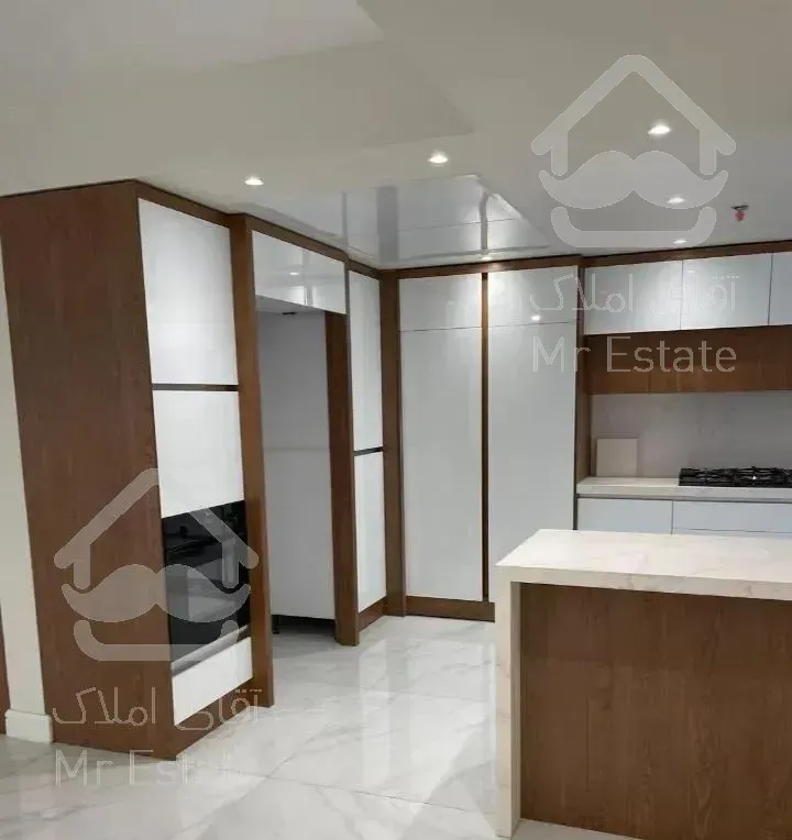 130متر 3خواب شمس آباد