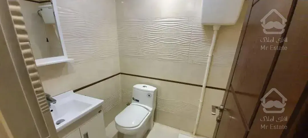 قبا اجاره آپارتمان 140 متری 2 خواب