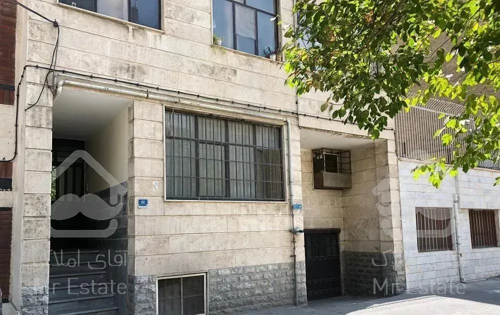 رهن آپارتمان 57 متری نیرو هوایی خ دوم غربی