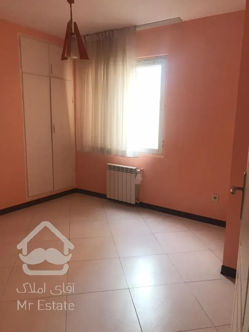 ۸۸ متر/۲ خواب/ زیر قیمت منطقه/سعادت آباد