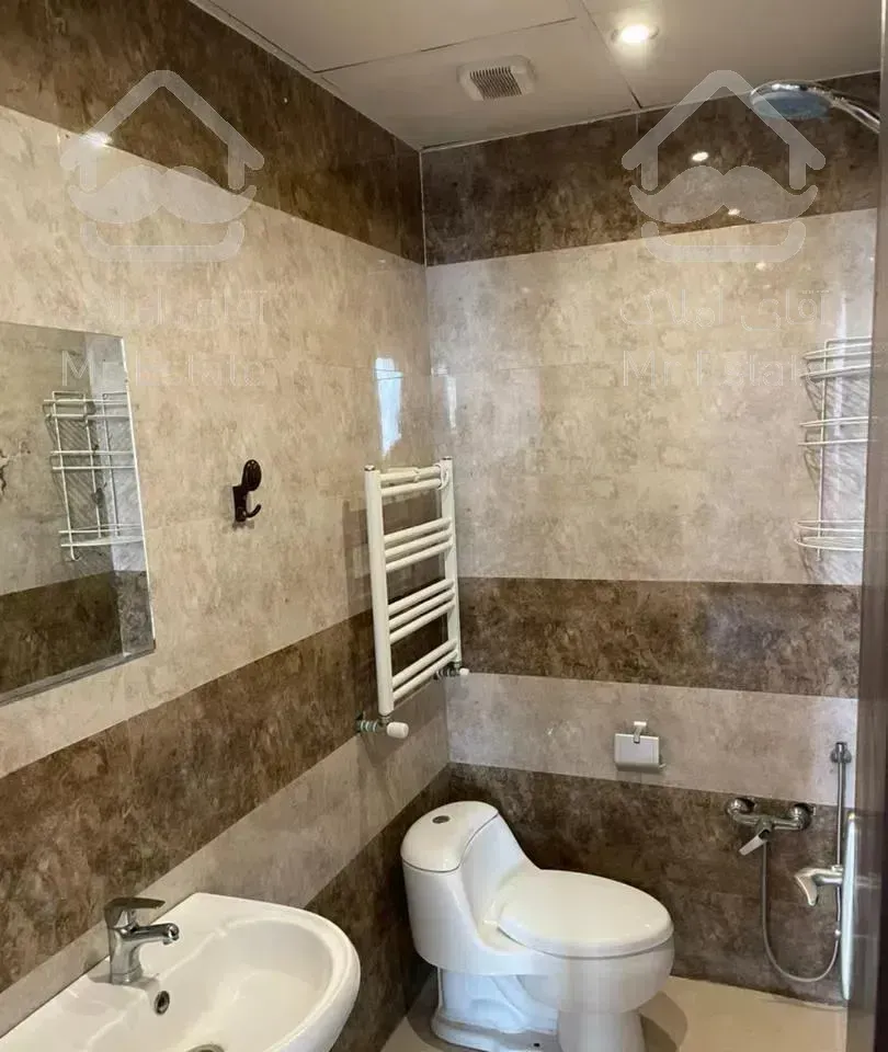 ۸۰ متر ۲ پارکینگ سندی