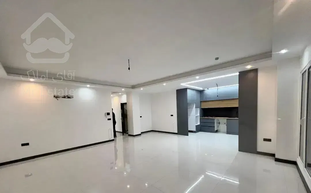 فروش آپارتمان ۱۲۵متری«صادقیه»