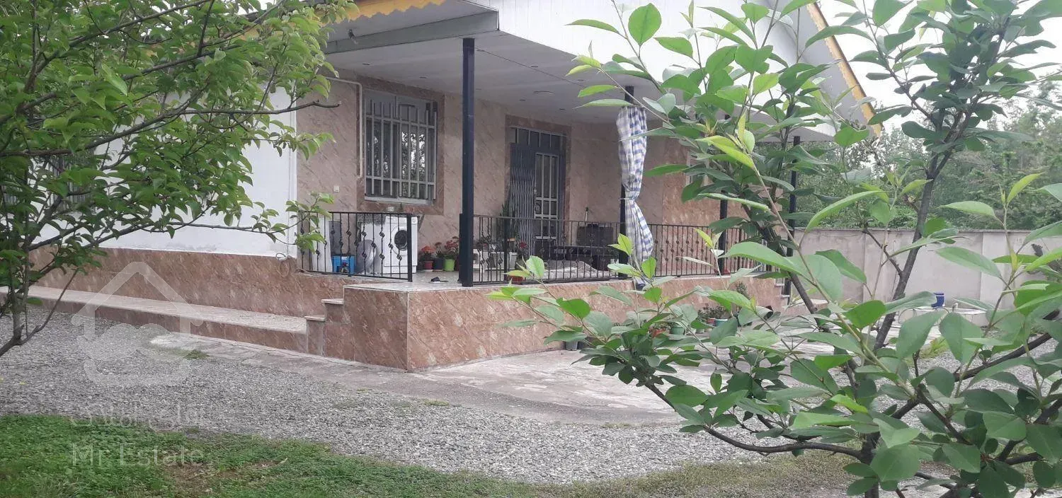 ویلاباغ فلات۷۵۰/m سندتکبرگ.سراوان قیمت توافقی.