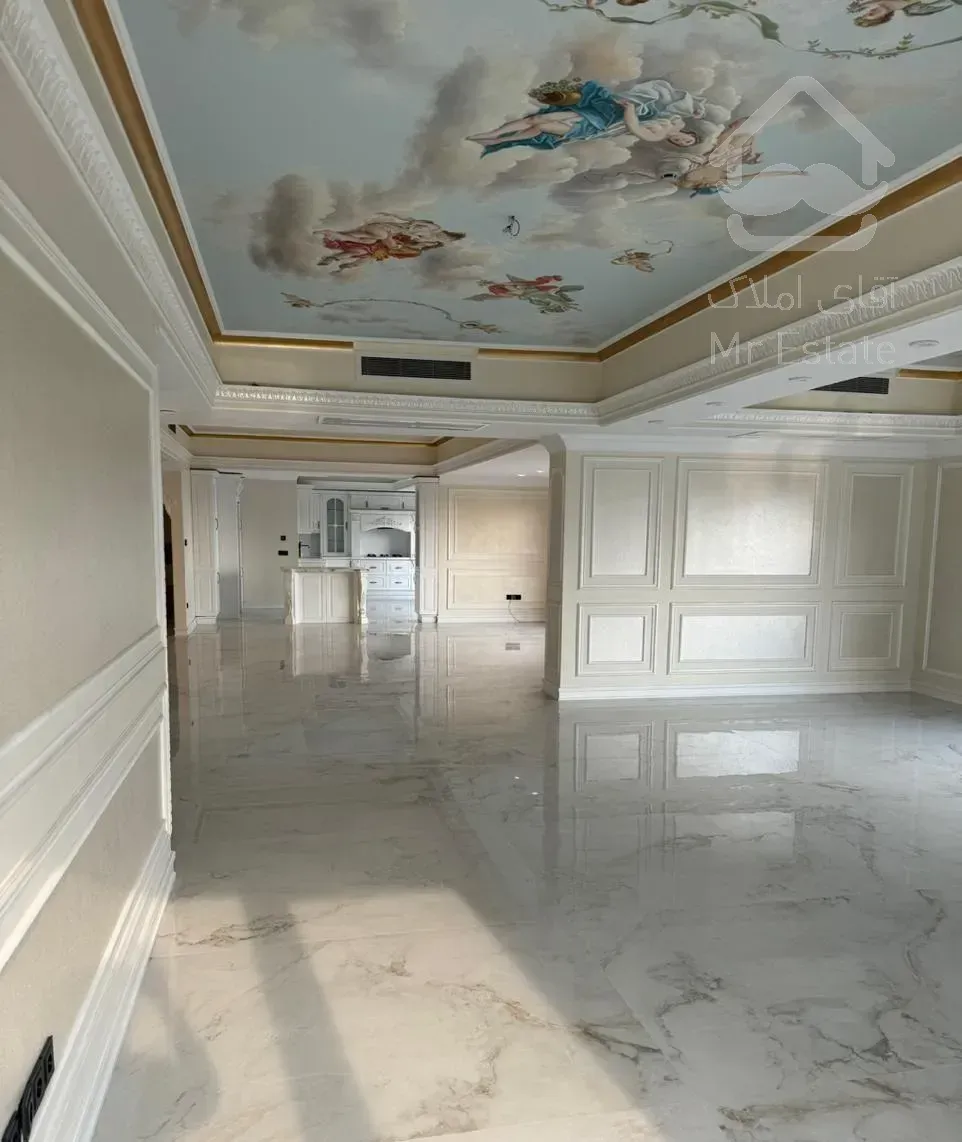 فروش آپارتمان ۳۱0متر چهار خواب