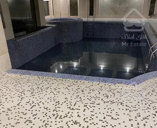 آپارتمان۱۶۵مترسه خواب