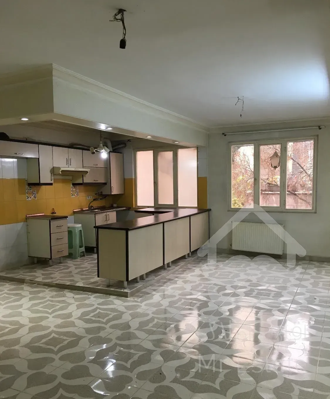 فروش آپارتمان ۸۲ متری