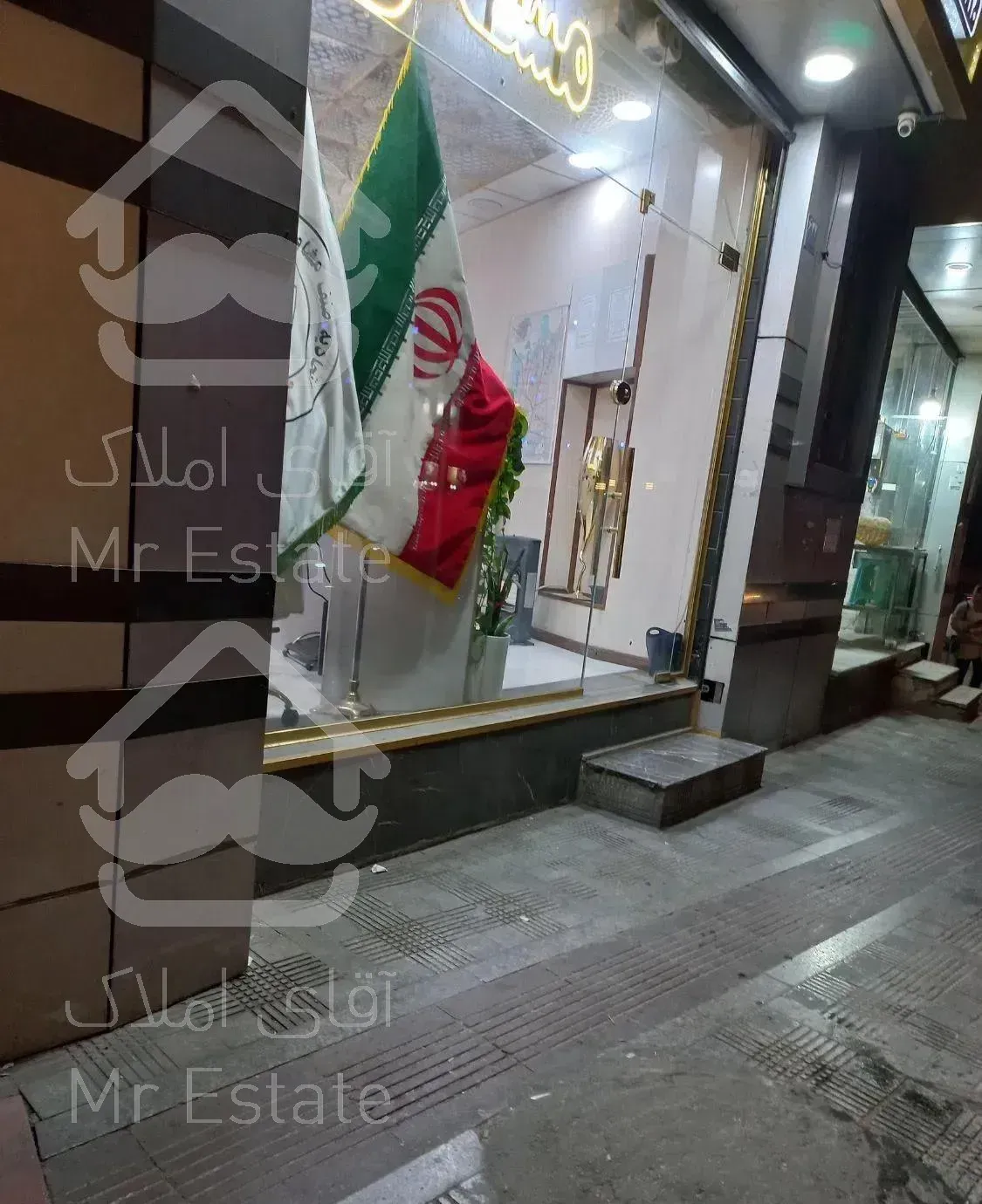 ۱۶مترمغازه /قرارداد۲ساله/پاساژجنت مرکز