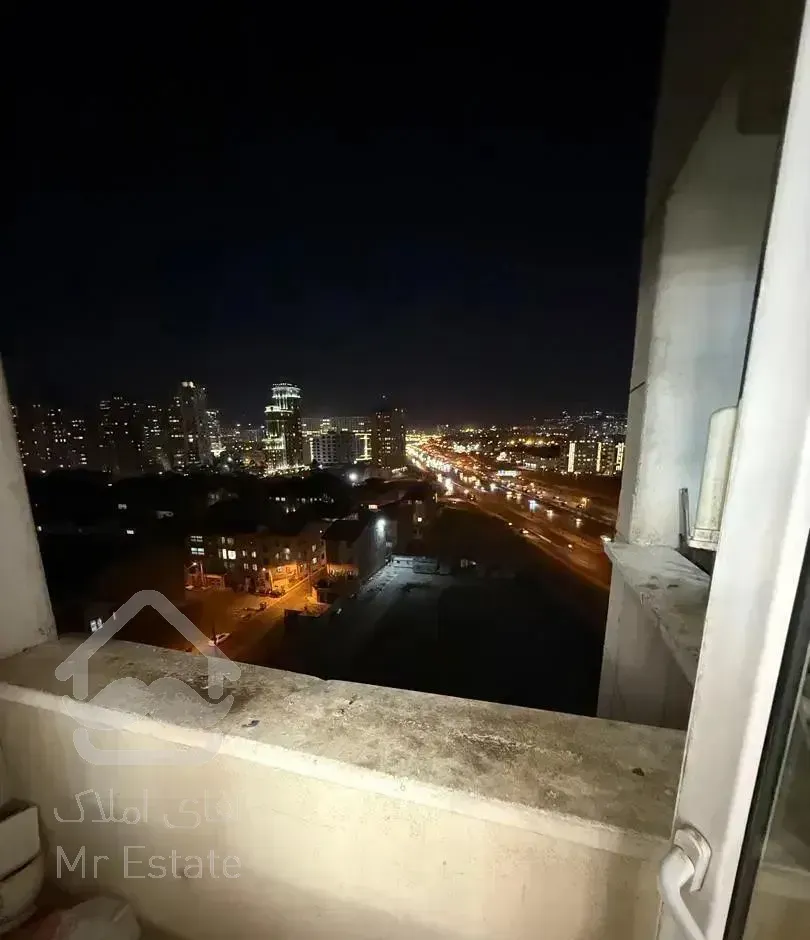 اجاره واحد ۱۵۱ متری کوهک برج صبا