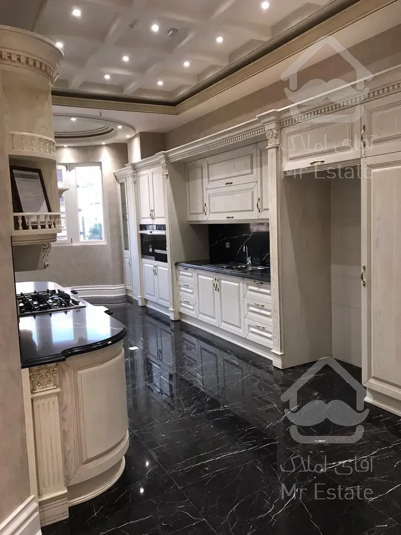 زعفرانیه 250متری