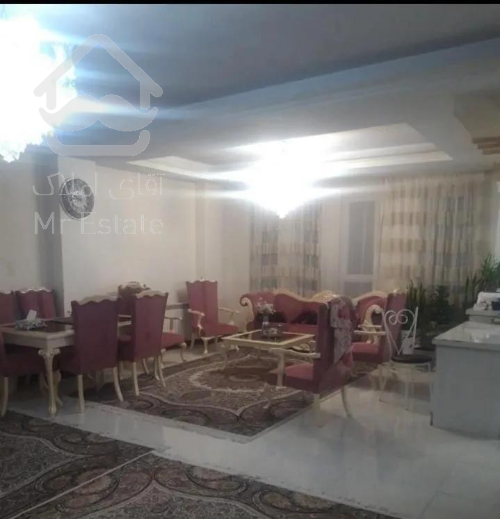 آپارتمان ۱۲۷ متدی ۳ خواب