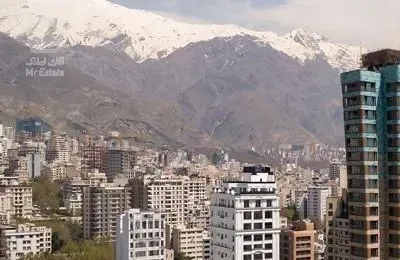 فروش آپارتمان ۹۰ متری / دانشگاه تهران/ بلوارکشاورز