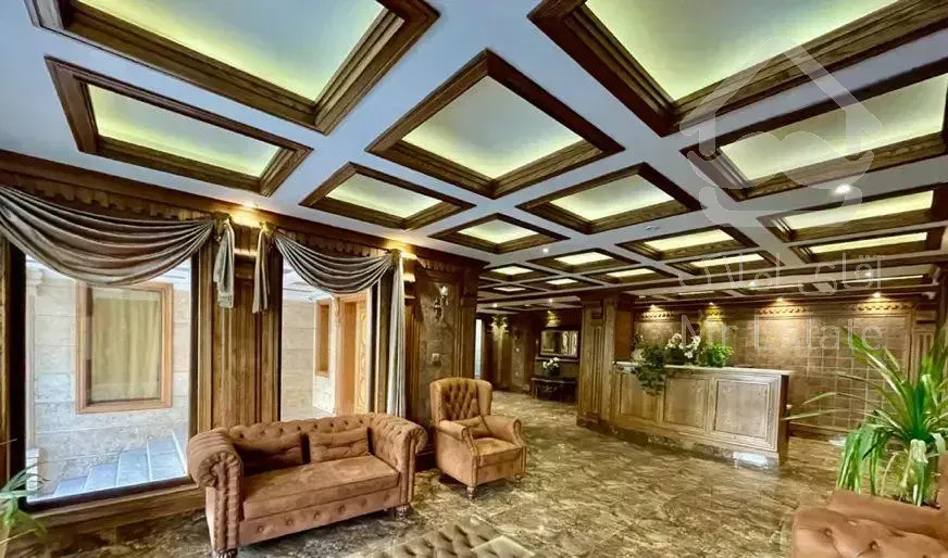 ۱۵۰ متر / جردن / ۳ خواب