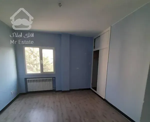 نیاوران١٣٠متر ٣خواب ویو شهر بازسازی مدرن