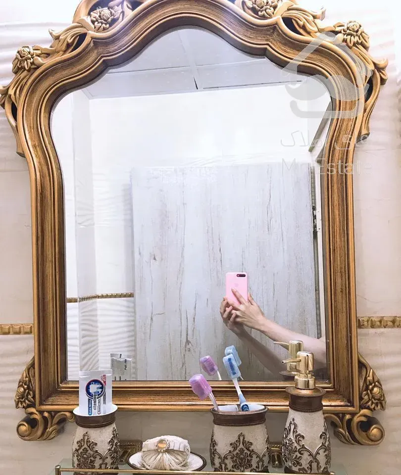 واحد ۸۷ متری ۳خوابه نوساز