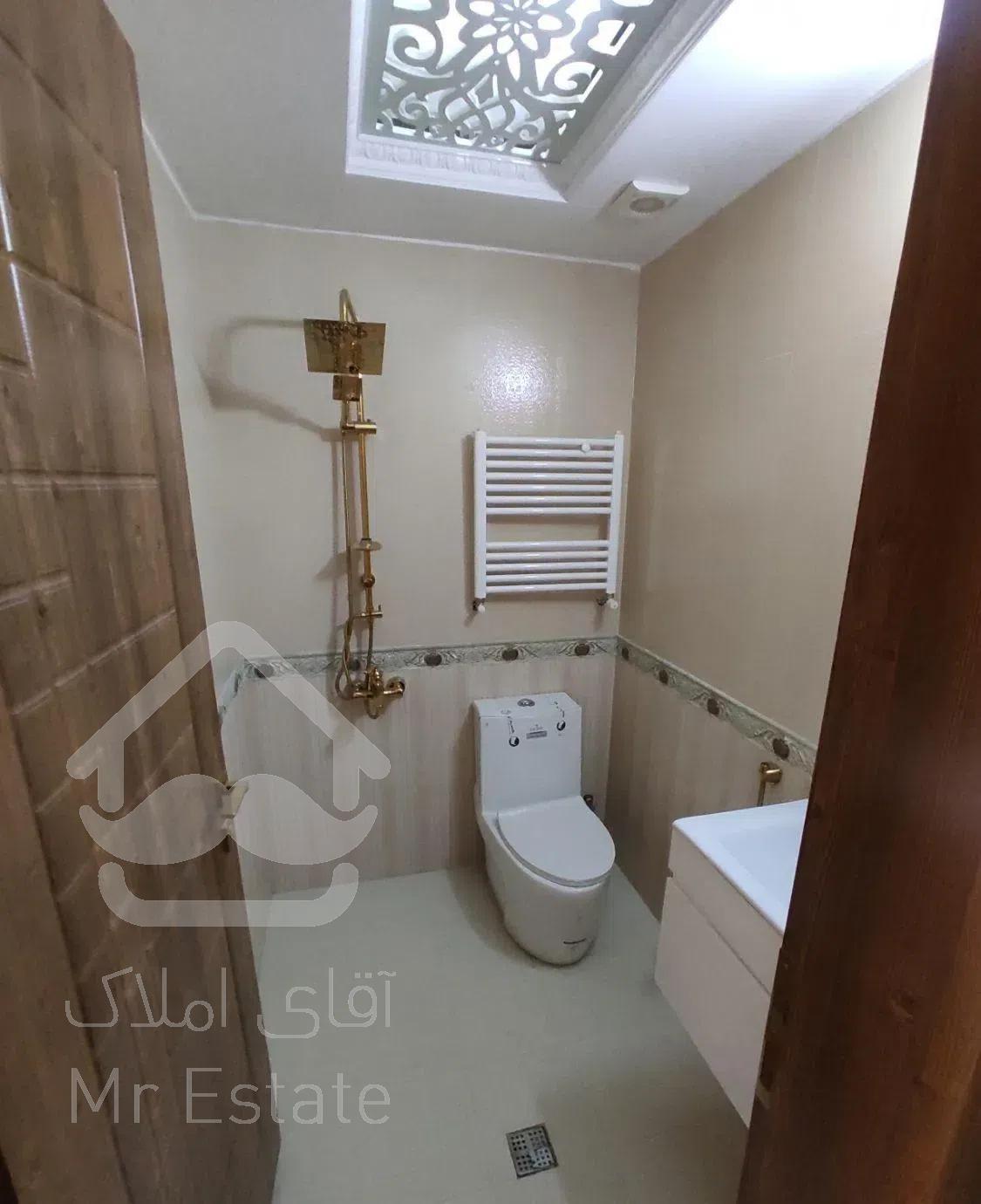 آپارتمان ۱۳۰ متر فرعی عریض فلکه اول