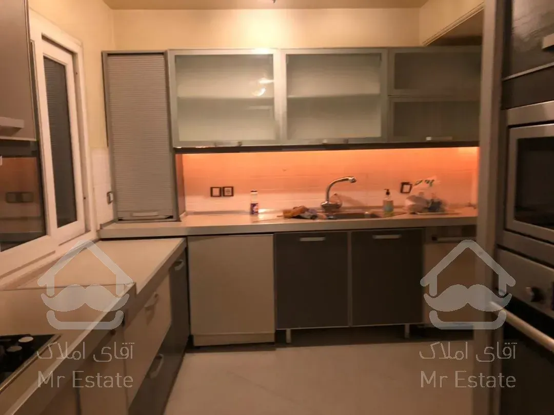 فروش آپارتمان الهیه 142  متر اکازيون