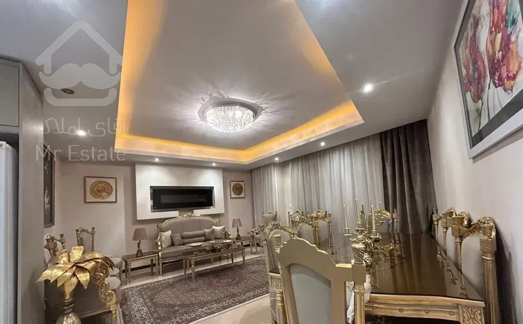 ۱۲۲ متر افتخاریان تاپ لوکیشن بی نظیر