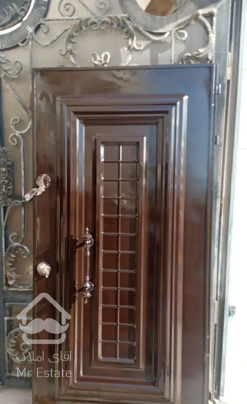 درب ضد سرقت