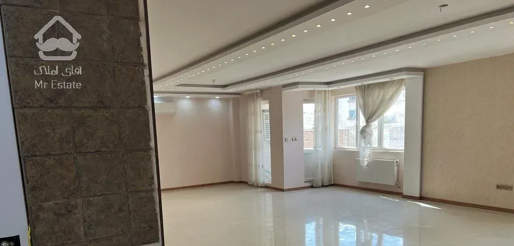 فروش اپارتمان 230 متری بلوار بهشت