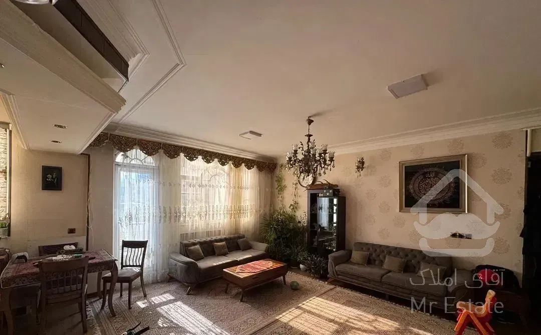 آپارتمان ۹۰متر هفت تیر۱۱