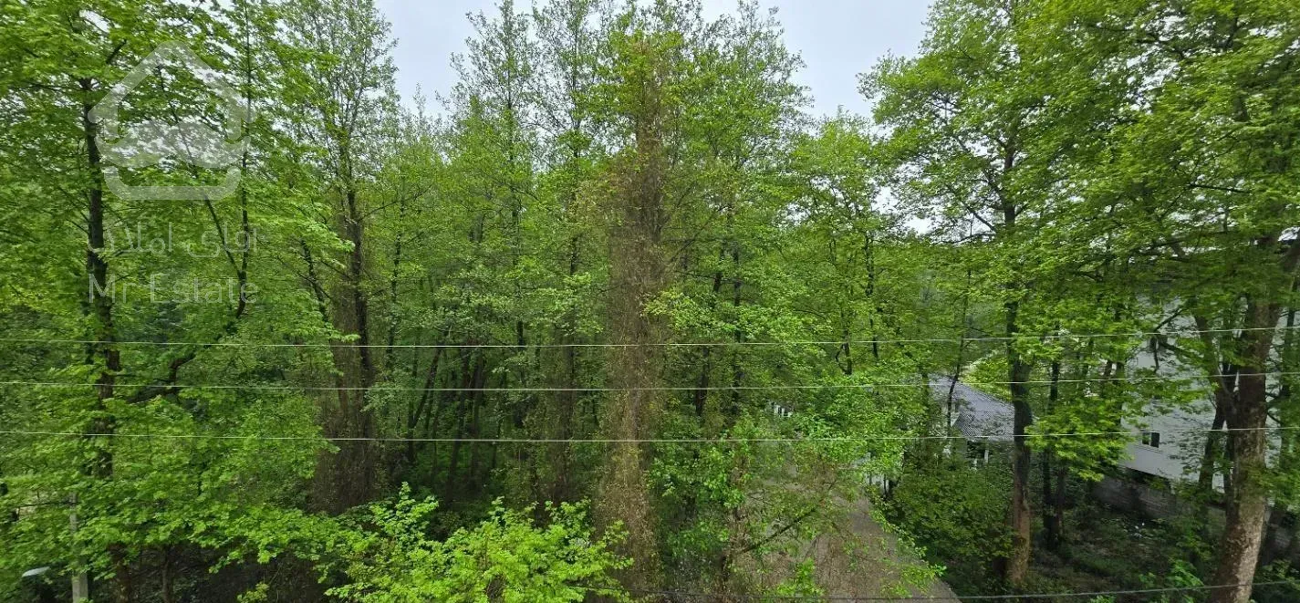 فروش ۱۳۸ متر آپارتمان کلارآباد دونبش کم واحد