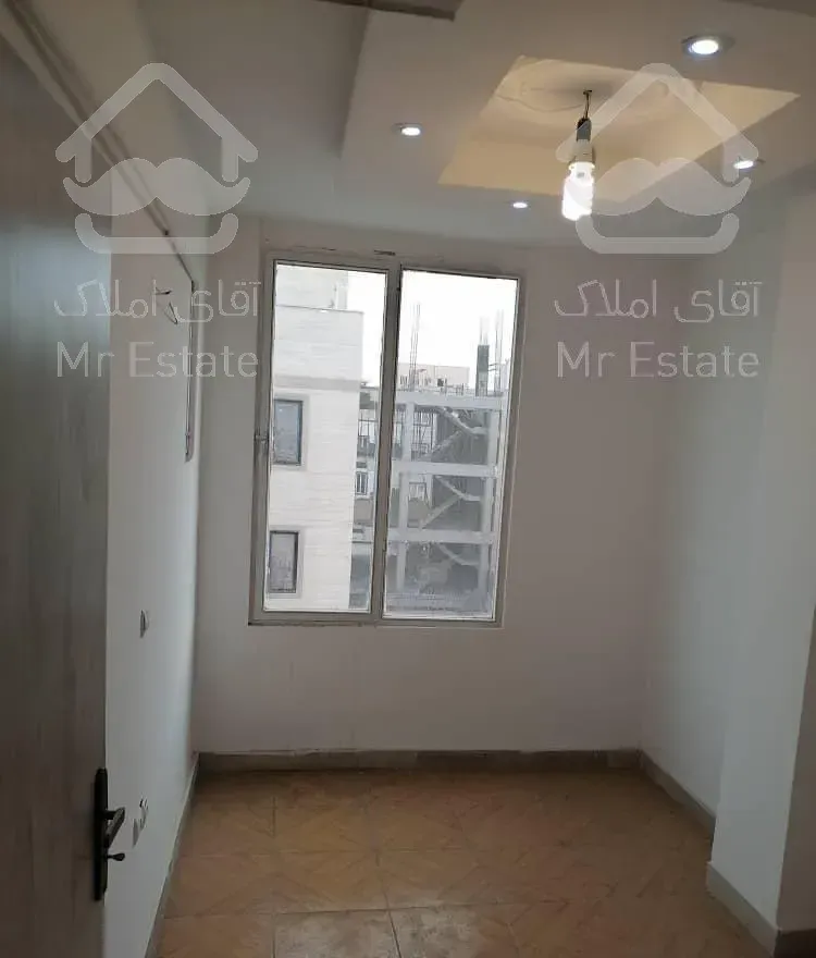 آپارتمان ۶۳ متری رهن کامل