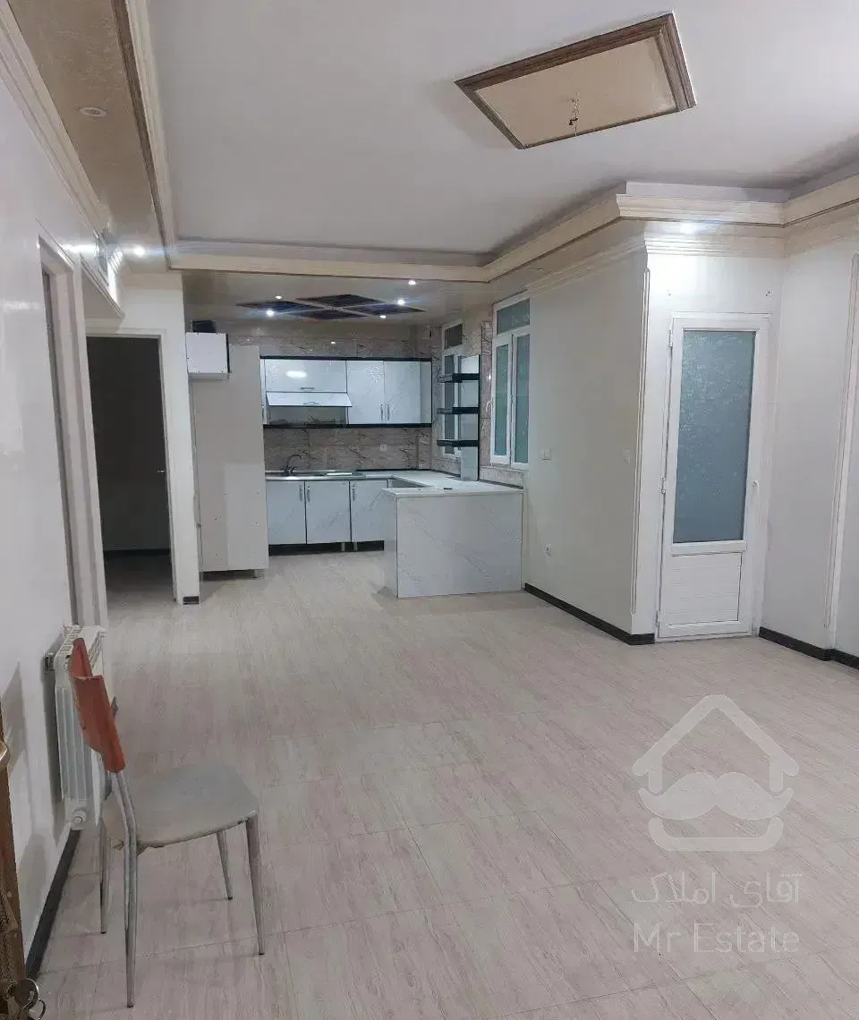 ۷۰ متر تمیز و خوش ساخت