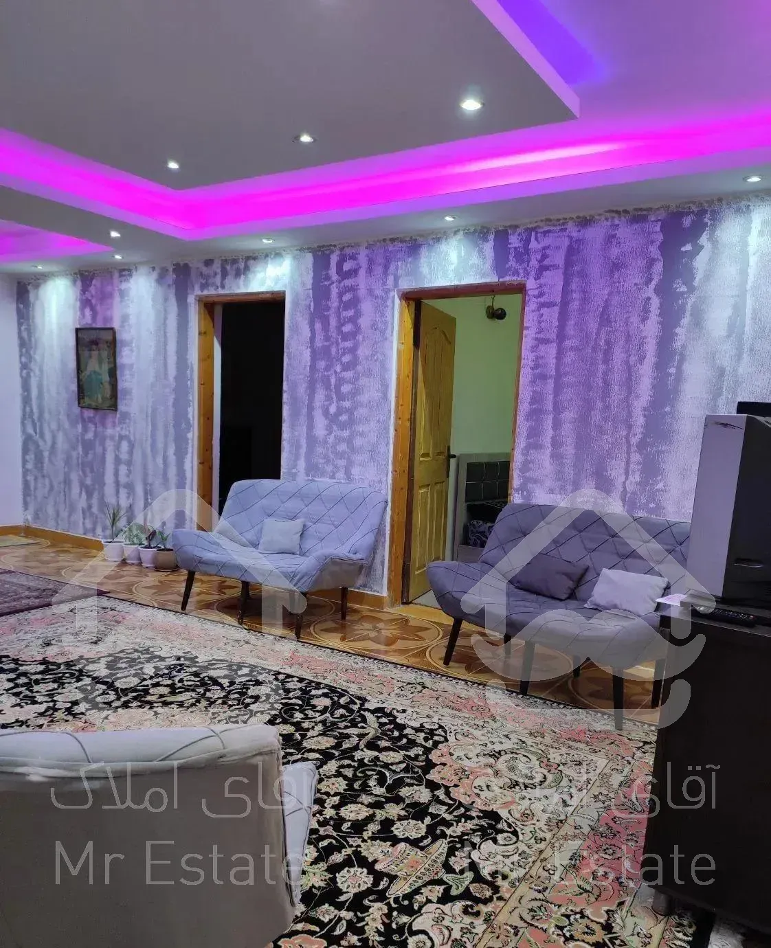 ویلا دربست در اختیار مسافر