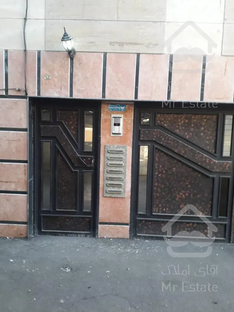 فروش اپارتمان ۶۲متری پارکینگ دار