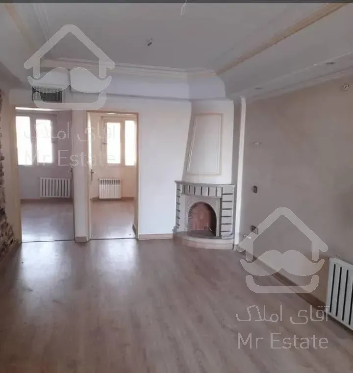 آپارتمان ۶۲متری