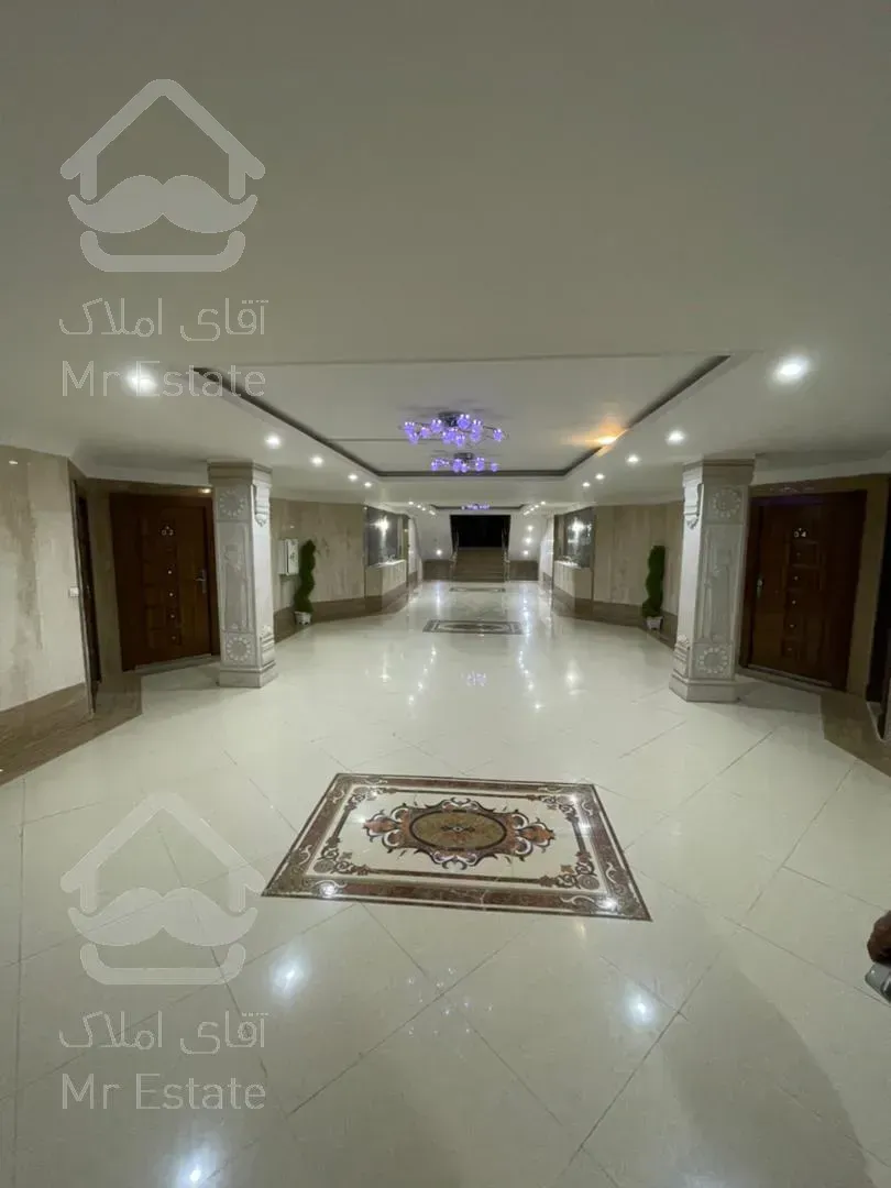 ساختمان رعنا،۲خواب