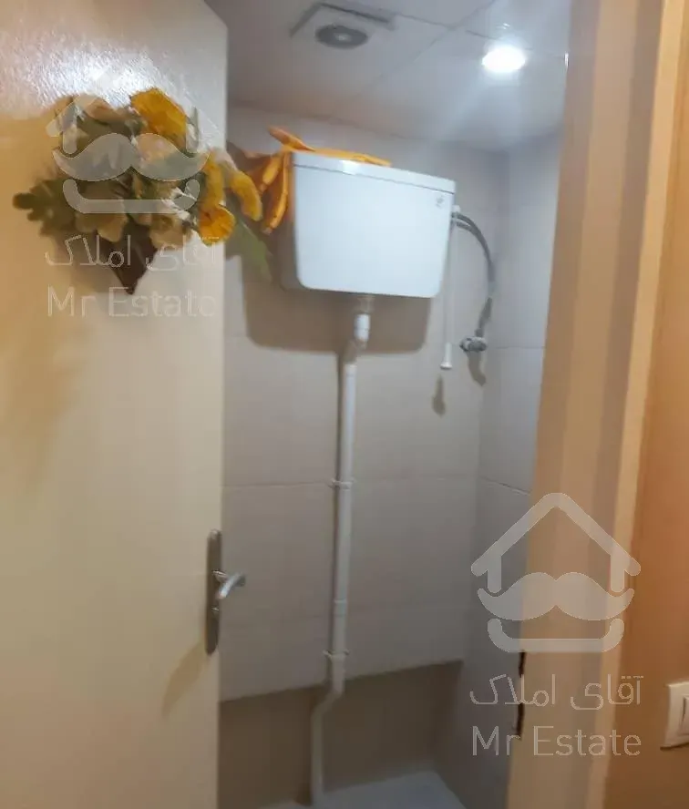 آپارتمان 95 متری کوی مهر