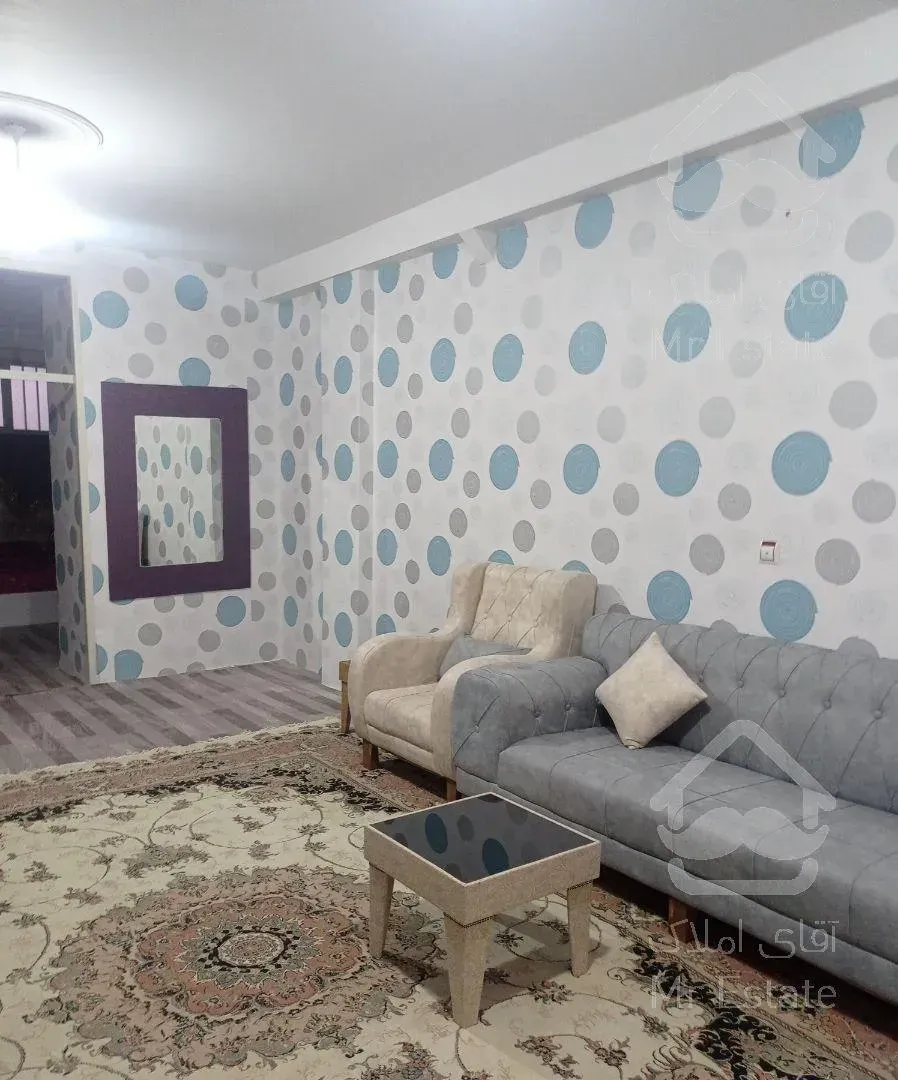 سوییت آپارتمان