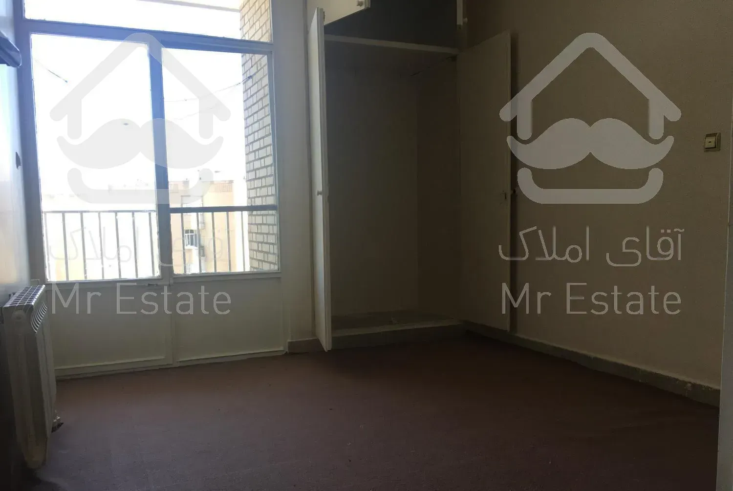 ١١٥ متر فاز ٣ بازسازی کامل