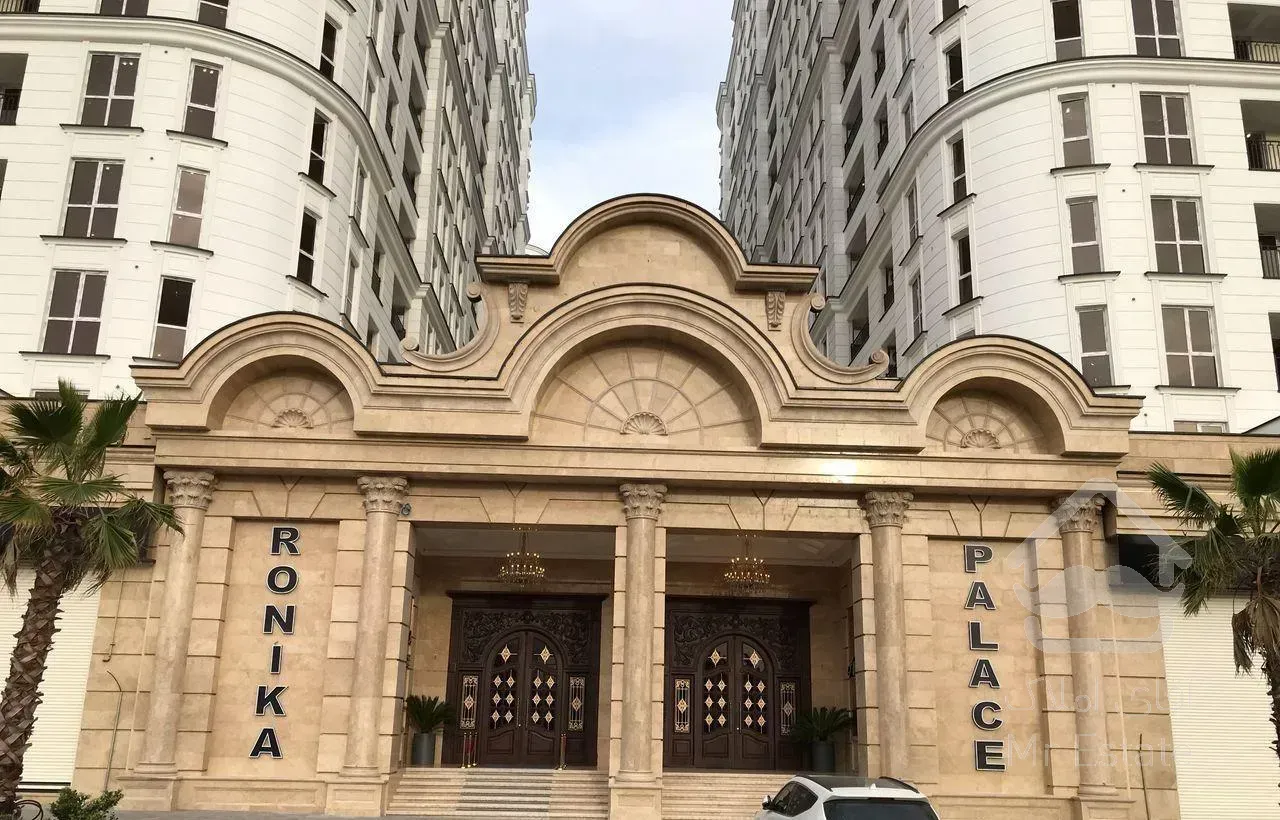 فروش آپارتمان ۱۱۶ متری ۲ خوابه*برج باغ رونیکا*