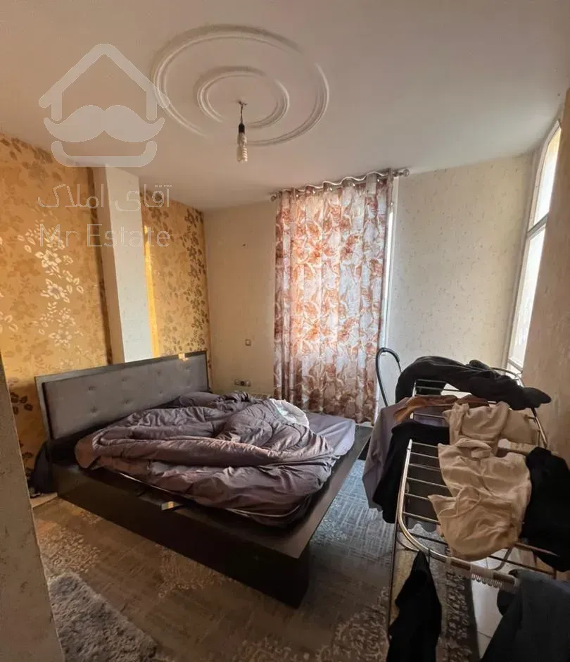 ۴۰ متر تک خواب/تک واحدی/بلوار بریانک