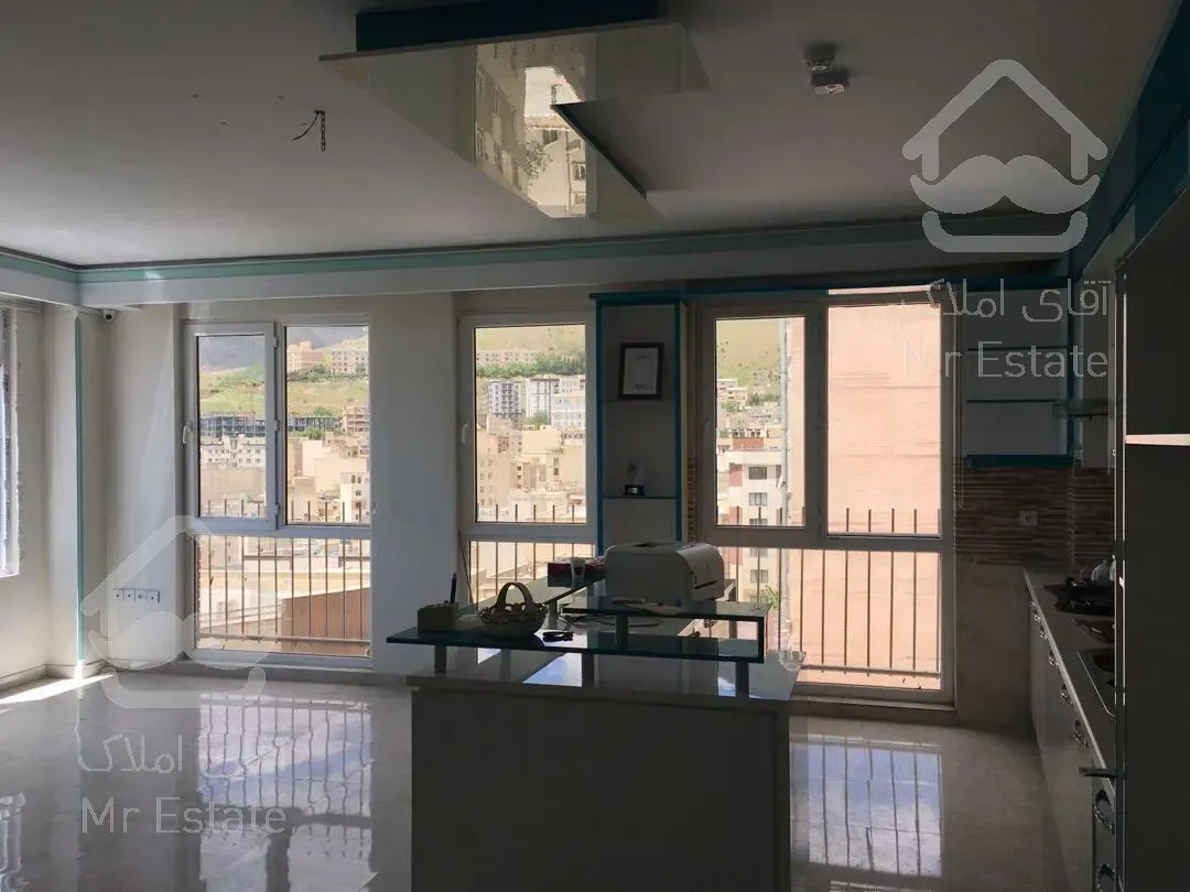 رهن و اجاره آپارتمان 90 متری دارآباد