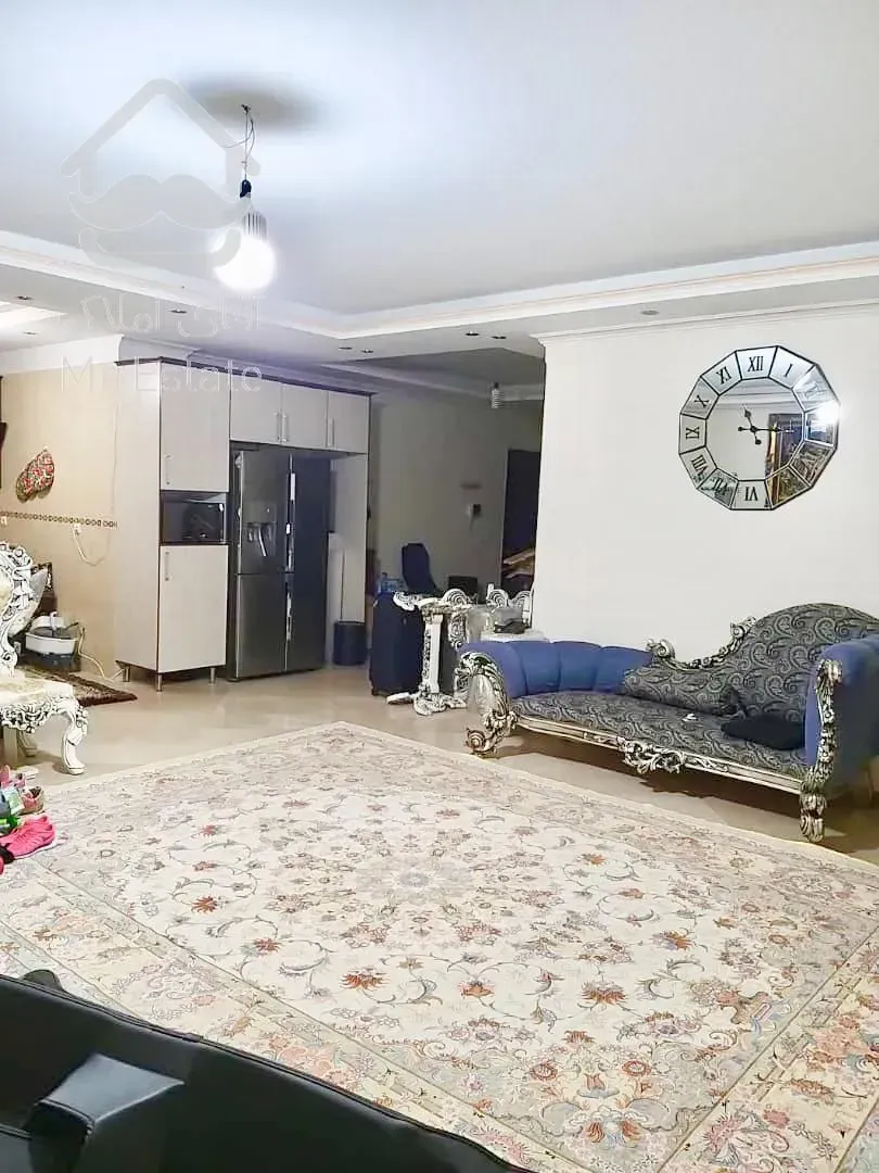 اجاره آپارتمان ۱۰۰ متری در فردوس شرق