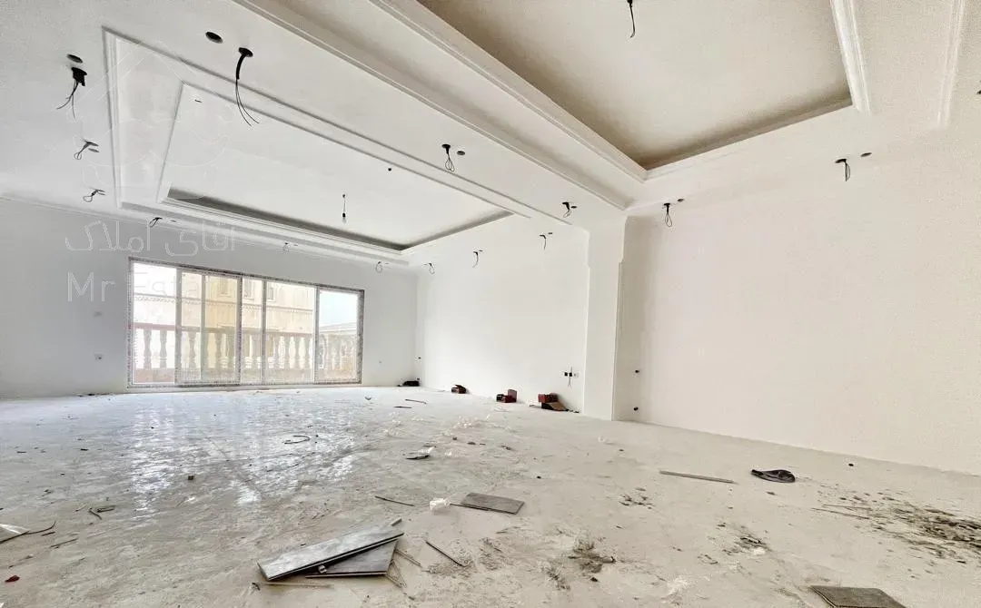 فروش آپارتمان تکواحدی ۱۶۰ متری-۳ خواب بالوکیشن قوی