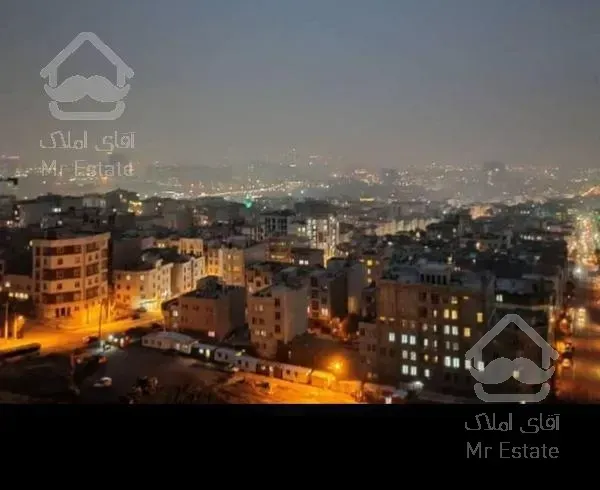 ۸۸متر واقعی/  تنها نگین برج برلیان/